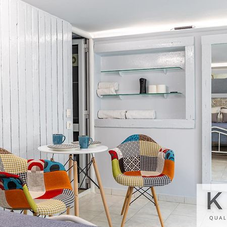 Little Studio In Argostoli Екстер'єр фото