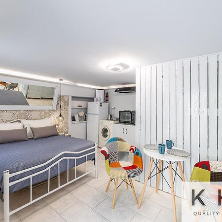 Little Studio In Argostoli Екстер'єр фото
