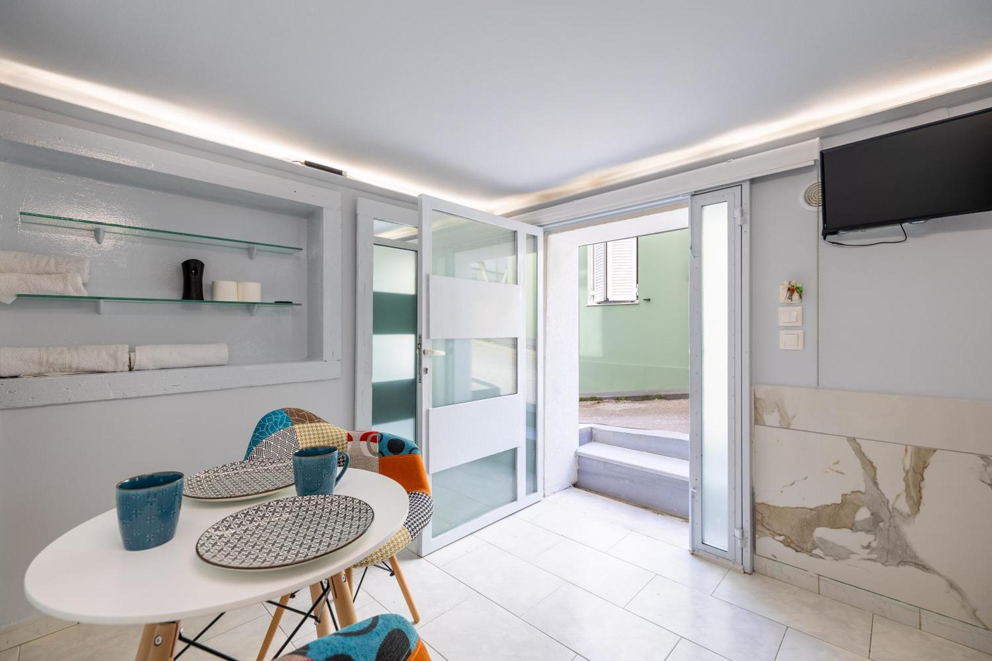 Little Studio In Argostoli Екстер'єр фото