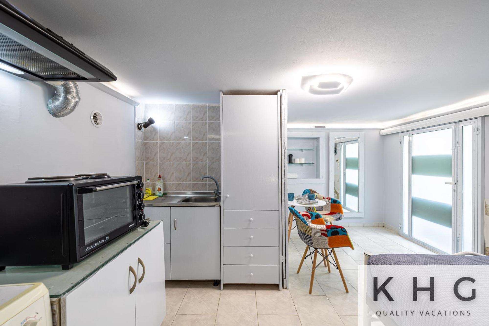 Little Studio In Argostoli Екстер'єр фото