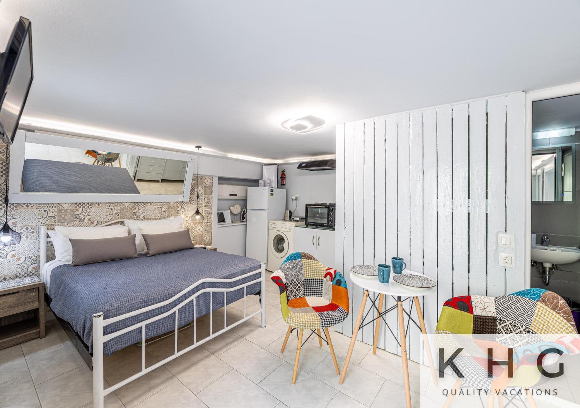 Little Studio In Argostoli Екстер'єр фото