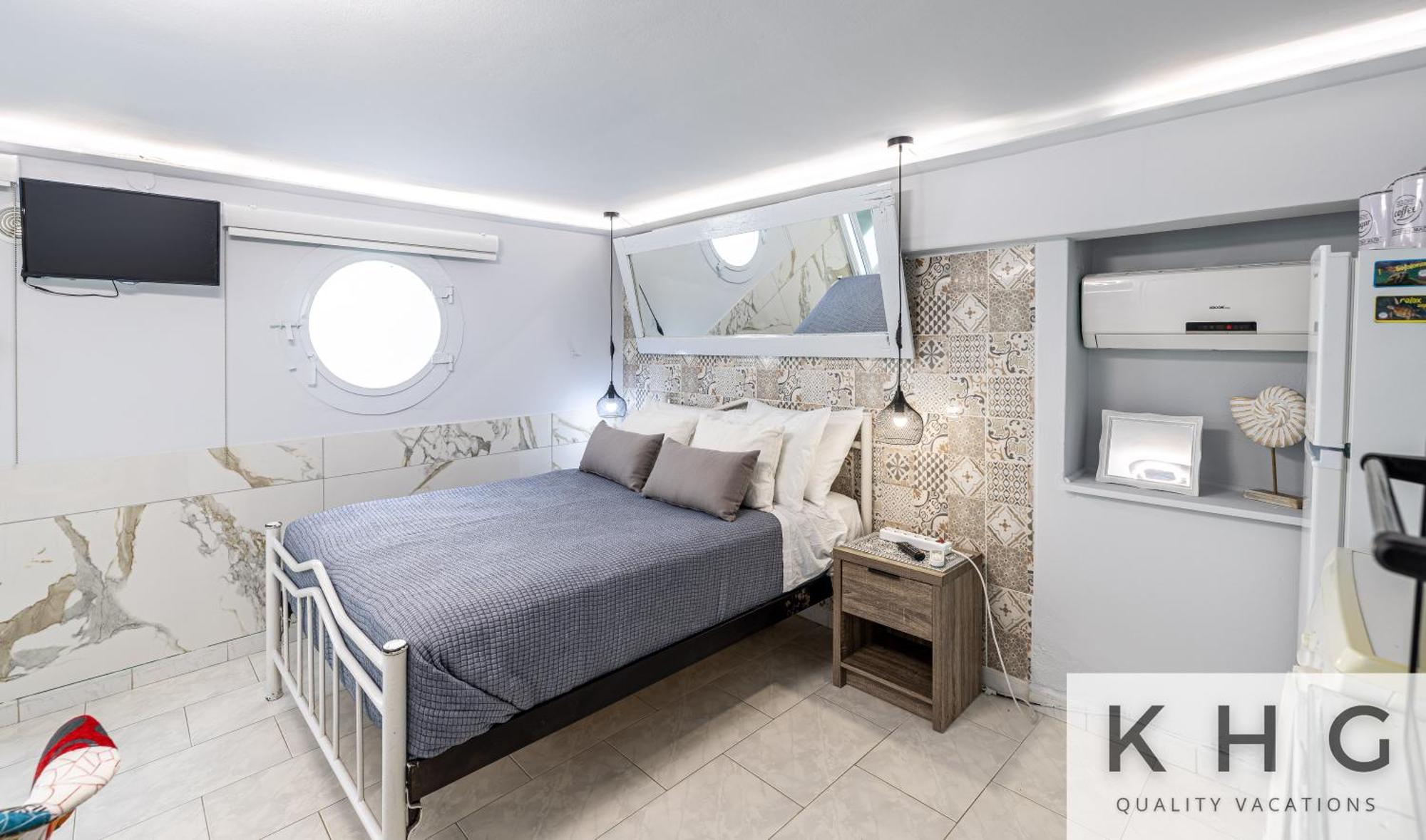 Little Studio In Argostoli Екстер'єр фото