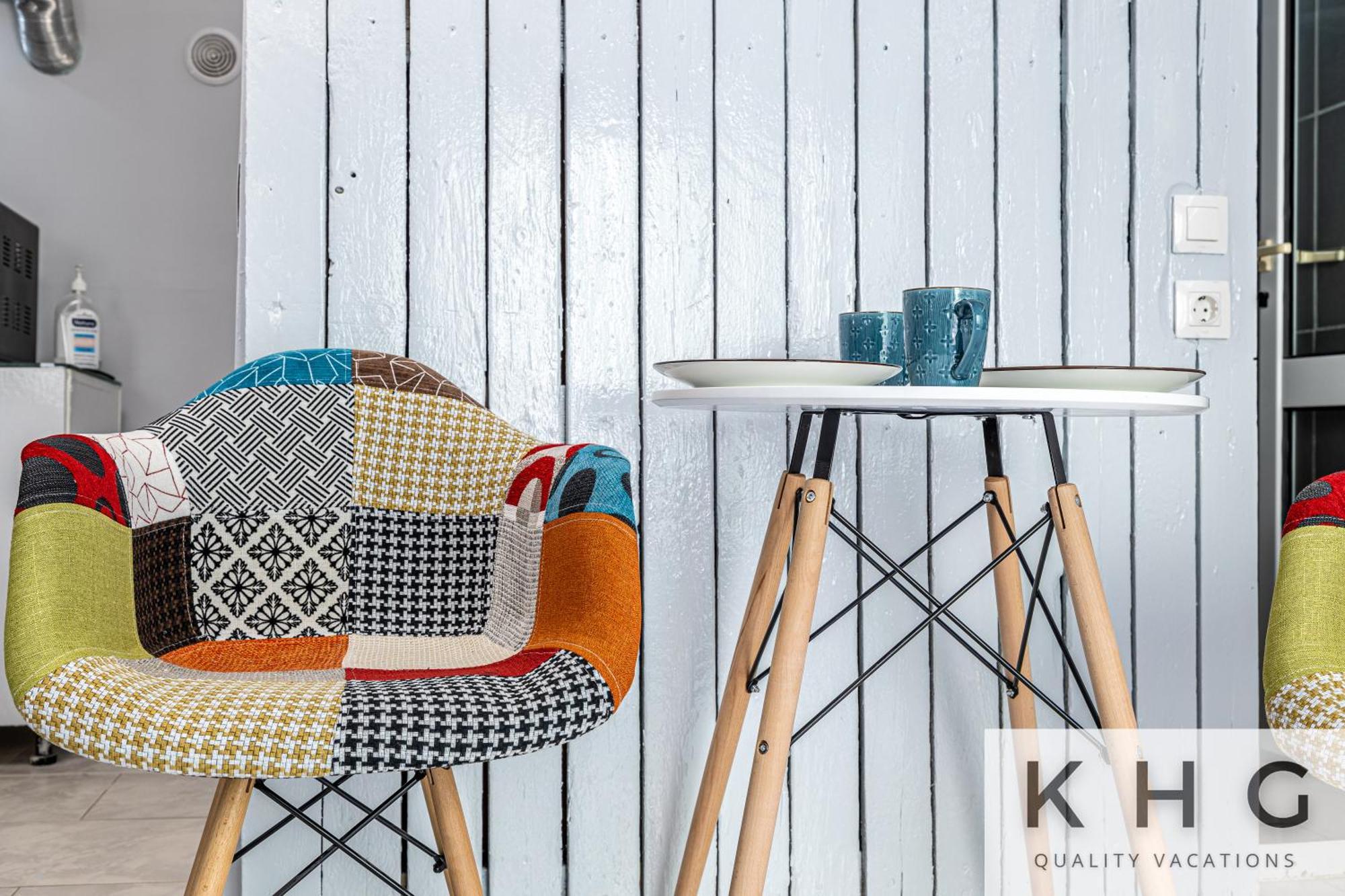 Little Studio In Argostoli Екстер'єр фото