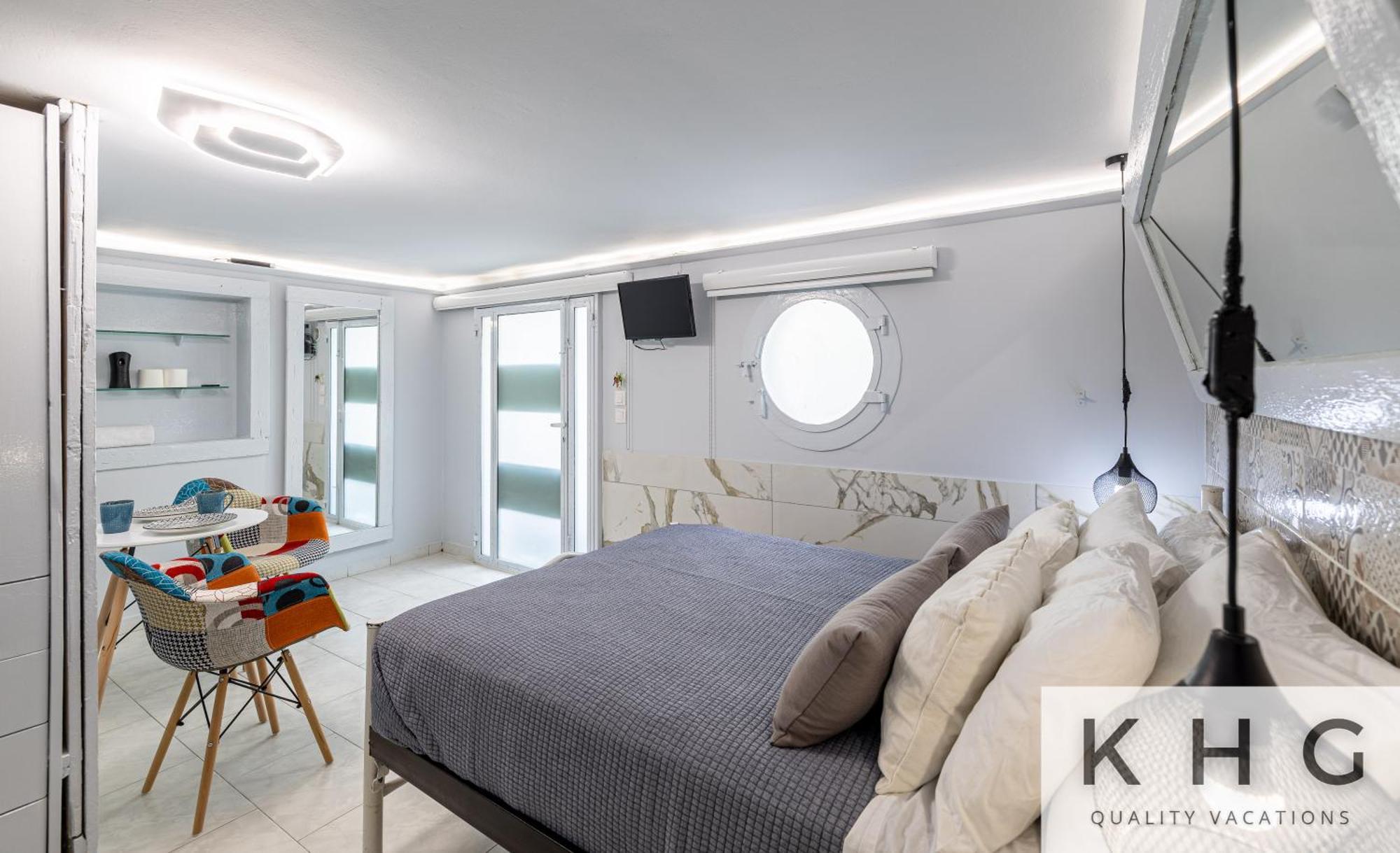 Little Studio In Argostoli Екстер'єр фото