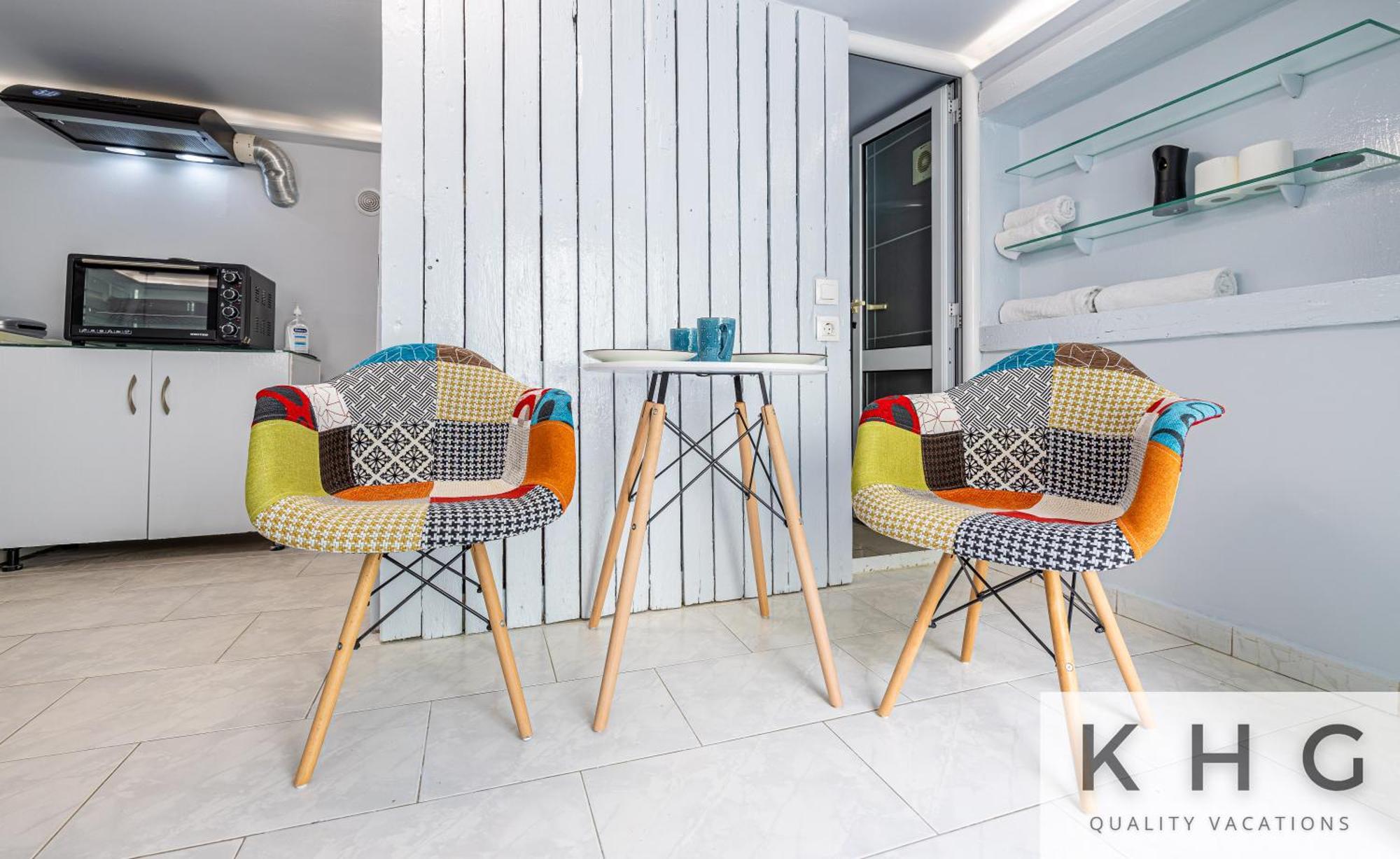 Little Studio In Argostoli Екстер'єр фото